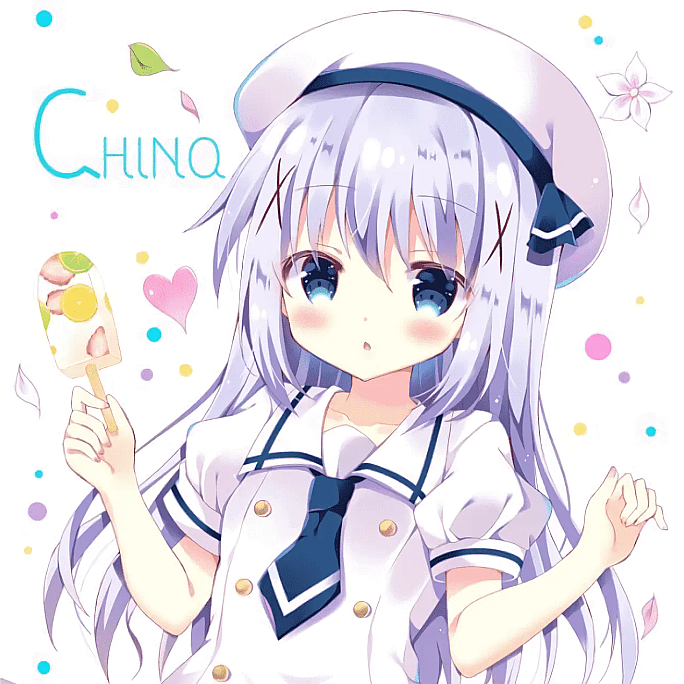 CHINQ